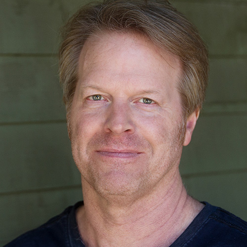 Greg McDonald